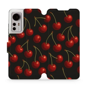 Etui do Xiaomi 12 - wzór VP83S