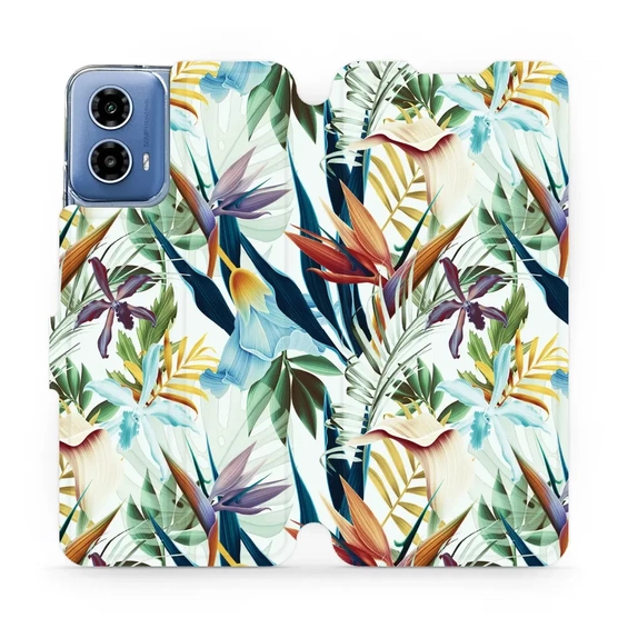 Etui do Motorola Moto G34 5G - wzór M071P