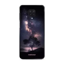 Etui Glossy Case do Xiaomi Redmi Note 9 Pro - wzór G005G