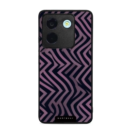 Etui Glossy Case do Xiaomi POCO M7 Pro 5G - wzór GA55G
