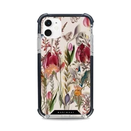 Etui MagSafe Elite Bumper Apple iPhone 11 - wzór D002D