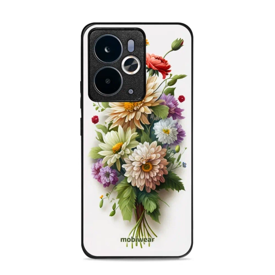 Etui Glossy Case do Realme 14T 5G - wzór G016G