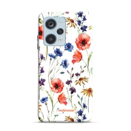 Etui Elite Pro do Xiaomi Redmi Note 12 Pro Plus 5G - wzór EP04E