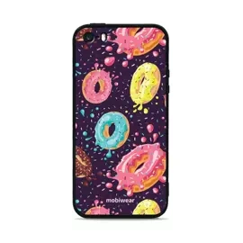 Etui Glossy Case do Apple iPhone SE - wzór G046G