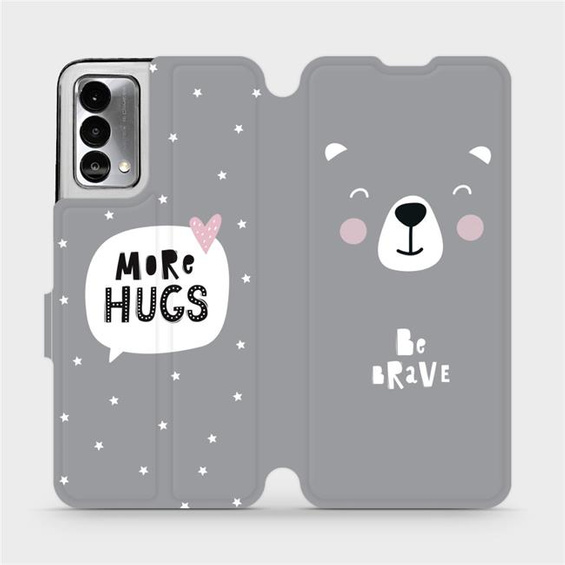 Etui do Realme GT Master Edition - wzór MH06P