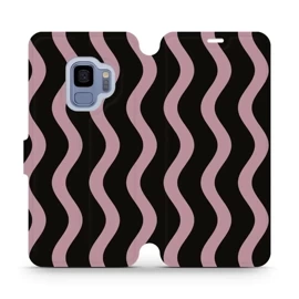 Etui do Samsung Galaxy S9 - wzór VA54S