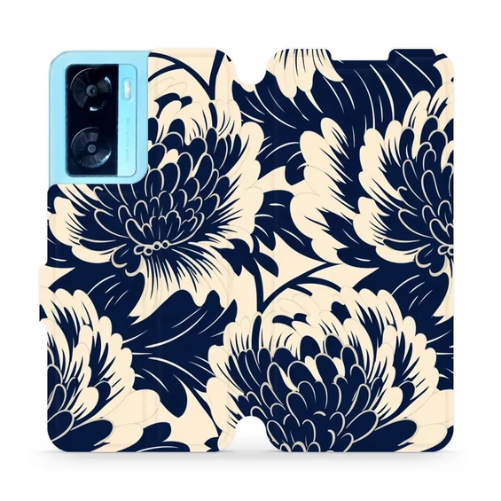 Etui do OPPO A57S - wzór VA40S