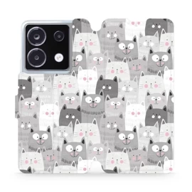 Etui do Xiaomi POCO X6 - wzór M099P