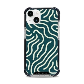 Etui MagSafe Elite Bumper Apple iPhone 13 - wzór DA61D