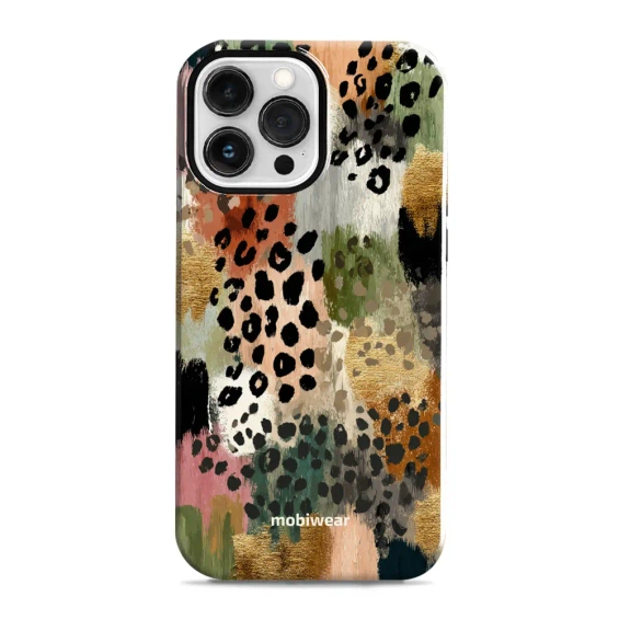 Etui Elite Pro do Apple iPhone 13 Pro Max - wzór E167E