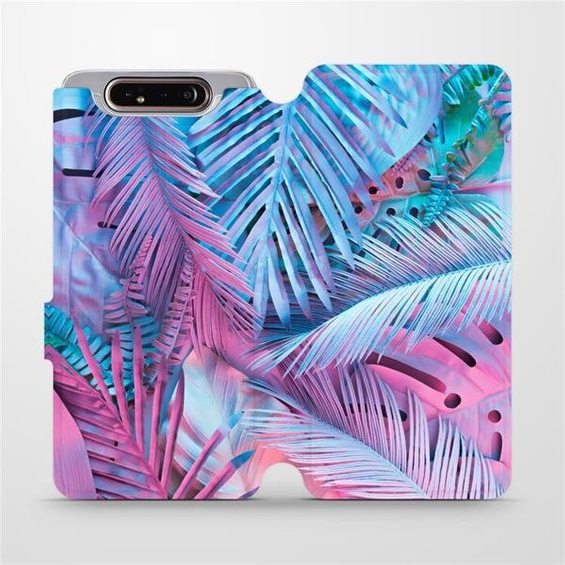 Etui do Samsung Galaxy A80 - wzór MG10S