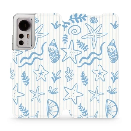 Etui do Xiaomi 12 - wzór VP88S