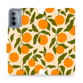 Etui do Motorola Moto G31 - wzór VP82S