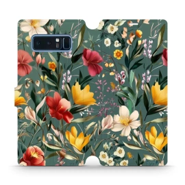 Etui do Samsung Galaxy Note 8 - wzór VP71S