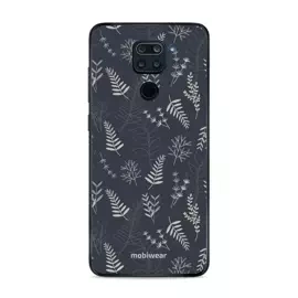 Etui Glossy Case do Xiaomi Redmi Note 9 - wzór G044G