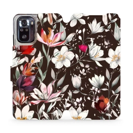 Etui do Xiaomi POCO M5s - wzór VP72S