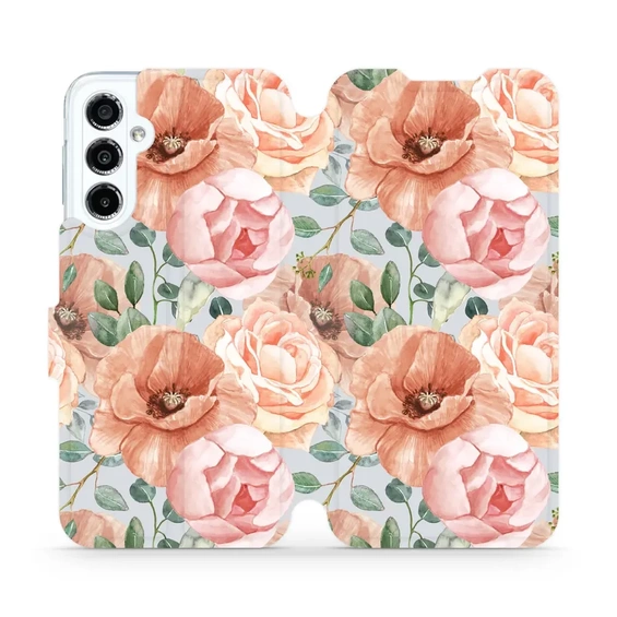 Etui do Samsung Galaxy M34 5G - wzór MP02S