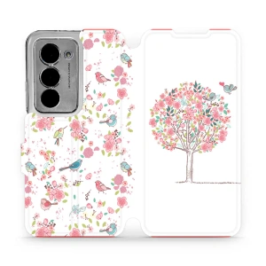 Etui do Xiaomi Redmi 15 - wzór M120S