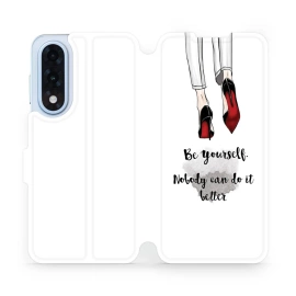 Etui do OnePlus Nord 5 - wzór M046P