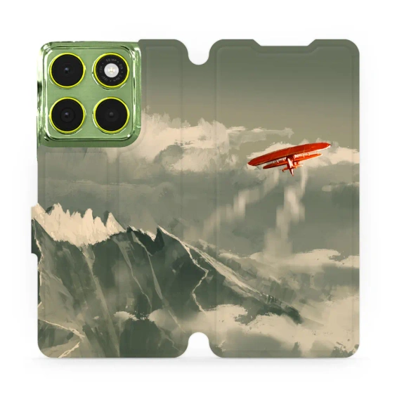 Etui do Motorola Edge 70 - wzór MA03P