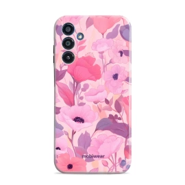 Etui Elite Pro do Samsung Galaxy A15 4G - wzór EP74E