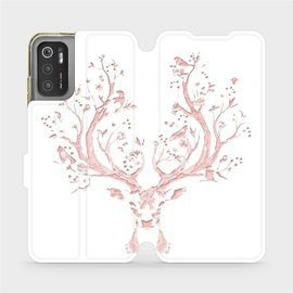 Etui do Xiaomi POCO M3 Pro 5G - wzór M007S
