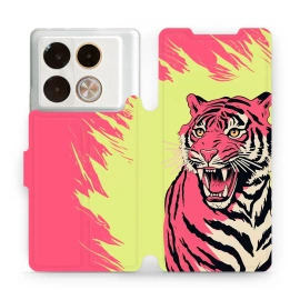 Etui do Infinix Note 40 Pro - wzór VP51S