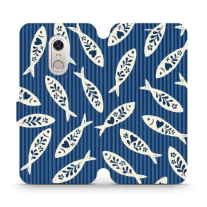 Etui do Xiaomi Redmi 5 Plus - wzór VP89S