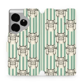 Etui do Realme GT 6 - wzór VP90S