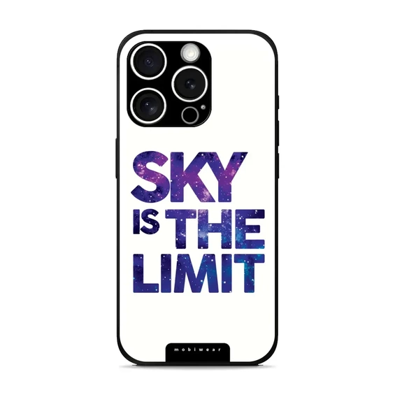 Etui Glossy Case do Apple iPhone 15 Pro - wzór G081G