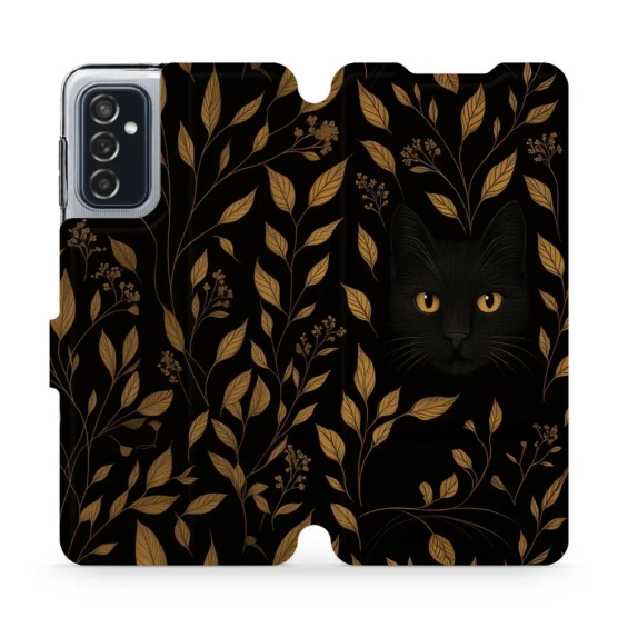 Etui do Samsung Galaxy M52 5G - wzór V164S