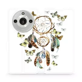 Etui do Realme 11 Pro Plus - wzór M001P