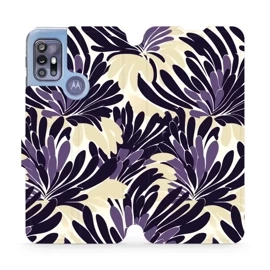 Etui do Motorola Moto G30 - wzór VA47S