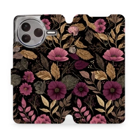 Etui do Xiaomi POCO F7 Pro 5G - wzór V170S