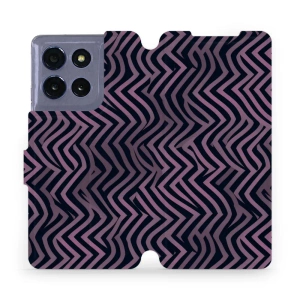 Etui do Motorola Moto G86 5G - wzór VA55S