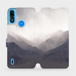 Etui do Motorola Moto E7 Power - wzór M151P