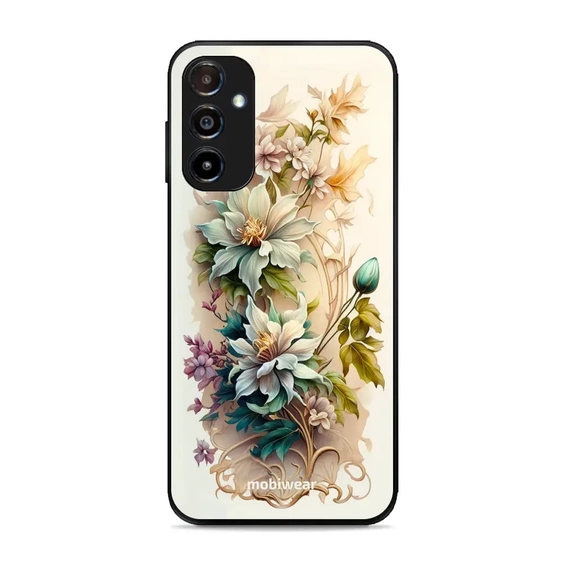 Etui Glossy Case do Samsung Galaxy A14 4G - wzór G014G