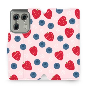 Etui do Motorola Edge 50 Ultra - wzór VP84S