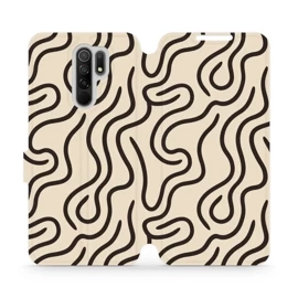 Etui do Xiaomi Redmi 9 - wzór VA60S