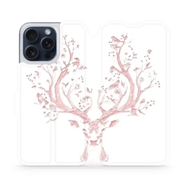 Etui do Apple iPhone 15 Pro Max - wzór M007S