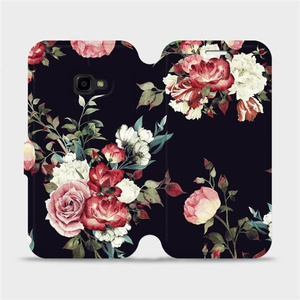 Etui do Samsung Galaxy Xcover 4 - wzór VD11P