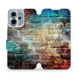 Etui do OPPO Reno 14 F 5G - wzór V061P