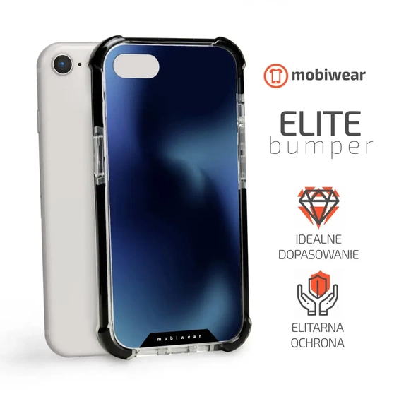 Etui MagSafe Elite Bumper Apple iPhone 7 - wzór D037D