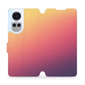 Etui do OPPO Reno 10 5G - wzór VP66S