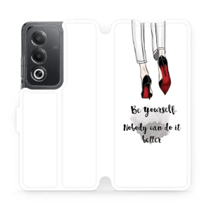 Etui do OPPO A80 5G - wzór M046P