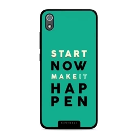 Etui Glossy Case do Xiaomi Redmi 7A - wzór G079G