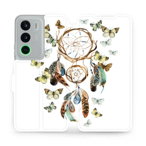 Etui do Realme P3 lite - wzór M001P