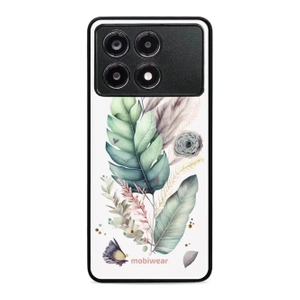 Etui Glossy Case do Xiaomi POCO X6 Pro - wzór G018G