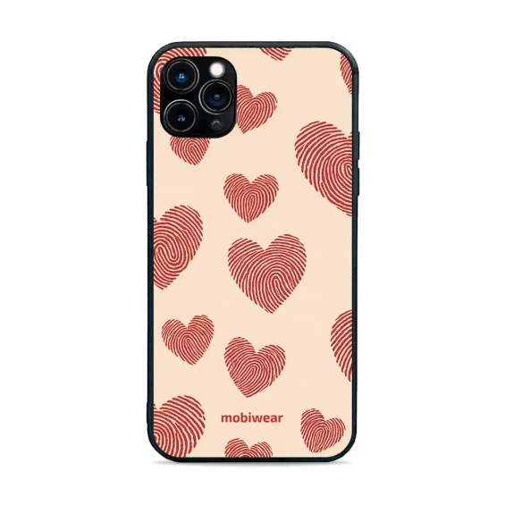 Etui Glossy Case do Apple iPhone 11 Pro Max - wzór GP93G