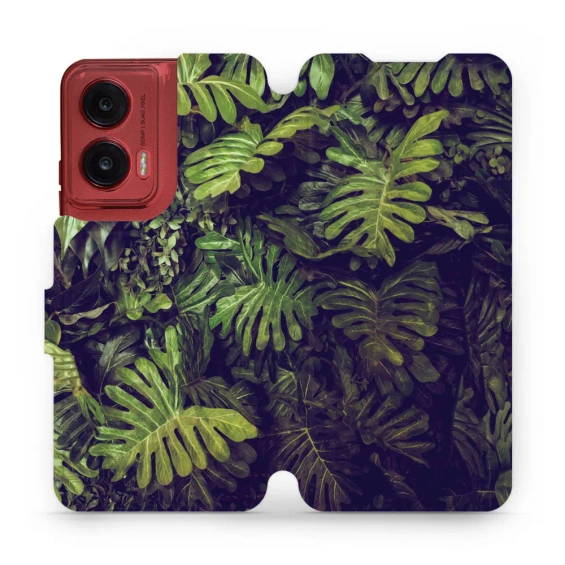 Etui do Motorola Moto G35 5G - wzór V136P